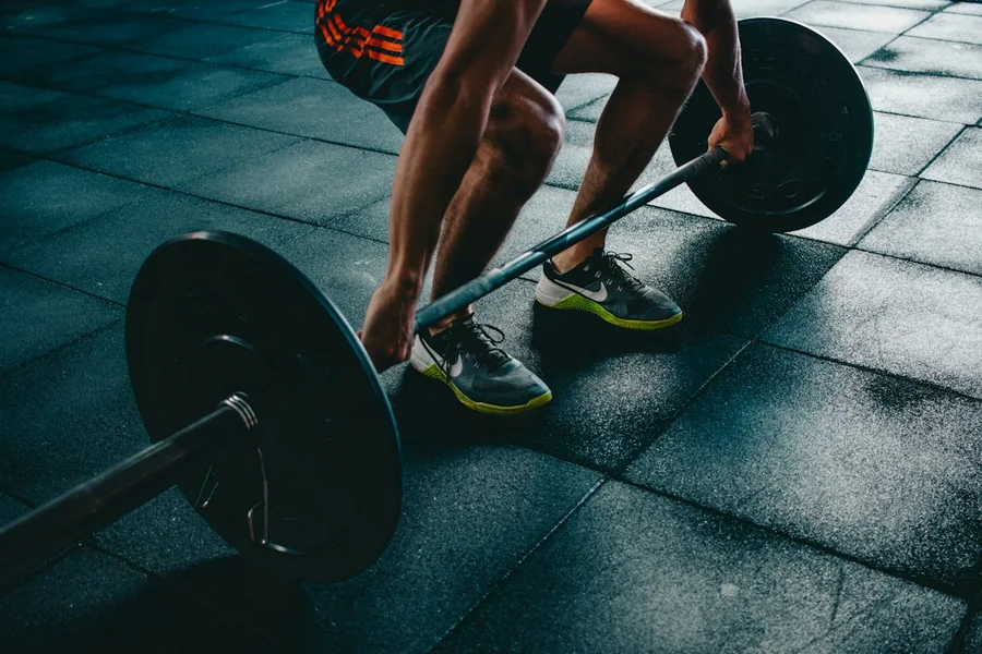 Youth athletic movement and sports conditioning