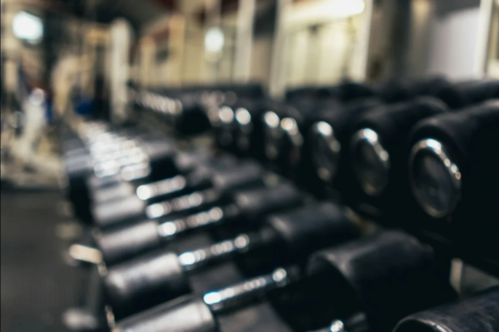 Cardio rowers and conditioning machines